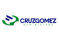Partner 2 Suministros Cruz Gómez