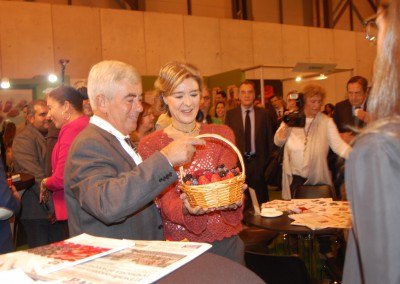 Fruit Attraction 2015