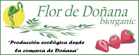 FLOR DE DOÑANA, S. L.