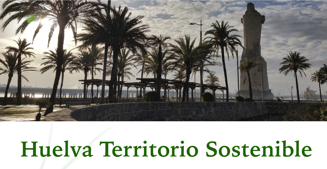 Jornadas Huelva Territorio Sostenible