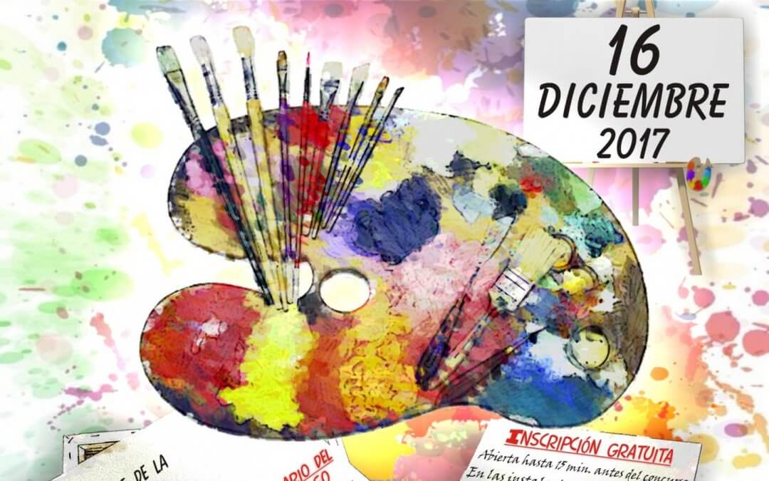 Cobella convoca un Concurso de Pintura Rápida con motivo de su 50 aniversario