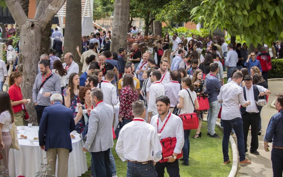 Las posibilidades comerciales con Holanda, Canadá y la India y la experiencia productiva de México protagonizarán el 5º Congreso Internacional de Frutos Rojos