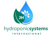 Partner 3 hydroponics