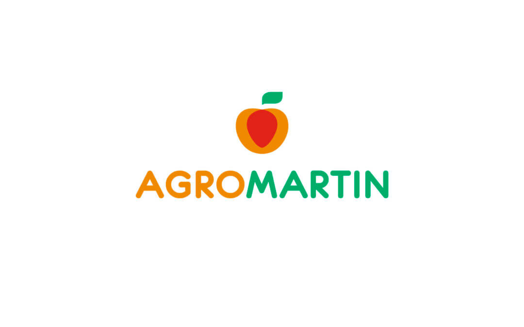 AGRO MARTÍN, S. L.