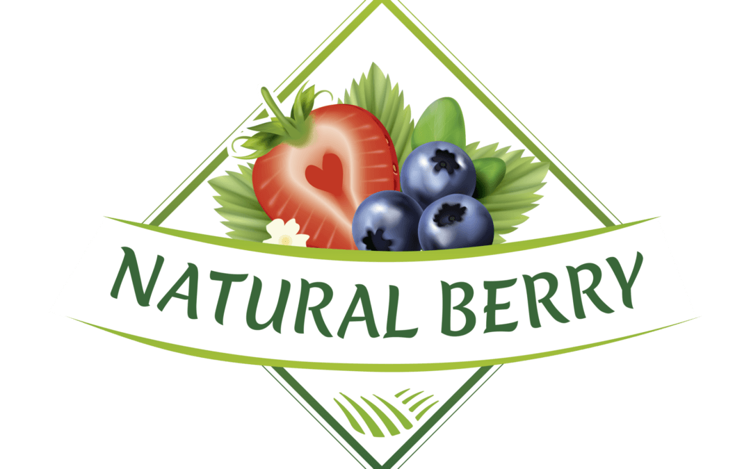 NATURAL BERRY, S.L.