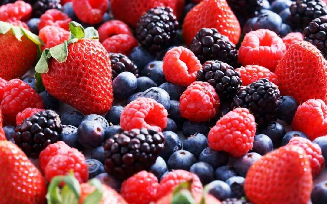 Freshuelva prevé un incremento del 4% en la superficie de berries para la campaña 2025