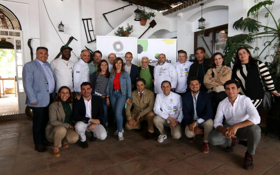Freshuelva se suma al homenaje por el 125 aniversario de Agrícola El Bosque