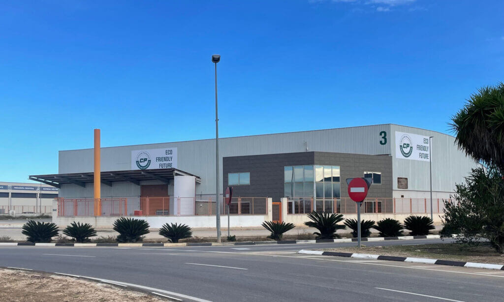 Circular Packaging se suma como nuevo partner de Freshuelva