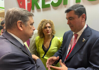 Fruit Attraction 2025