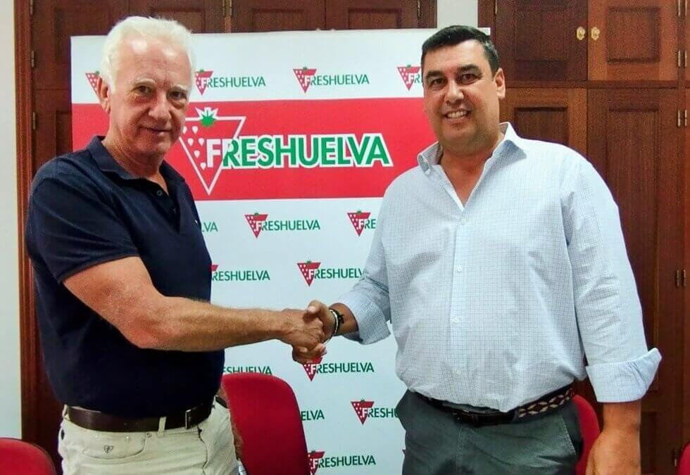 Arranca el nuevo curso del Programa de Formación y Especialización de Polisur para impulsar el talento técnico en el sector de los frutos rojos