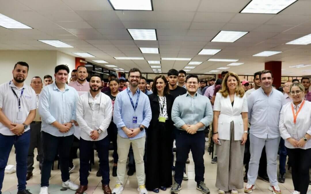 Freshuelva selecciona a 182 nuevos trabajadores en Honduras para la próxima campaña de los frutos rojos