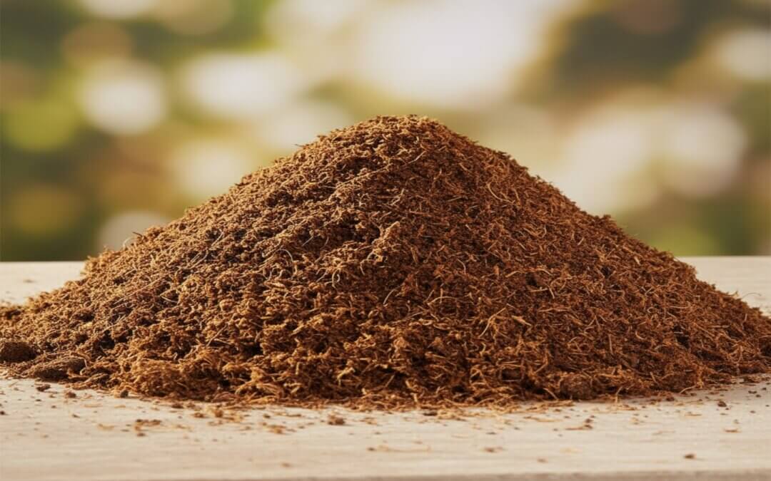 Pelemix y Sun Gro Horticulture anuncian una alianza estratégica de distribución para Europa, Medio Oriente, África y Asia