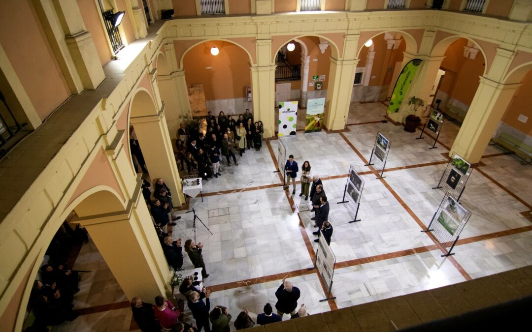 EXPO LA CANASTITA 08