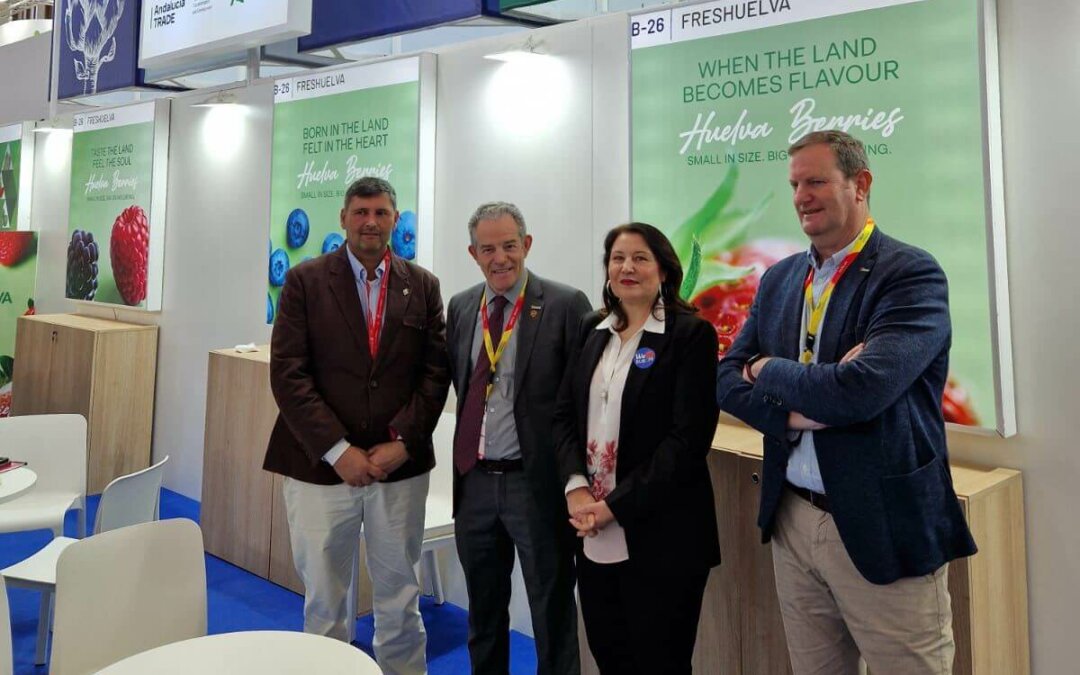 FRUIT LOGISTICA 04