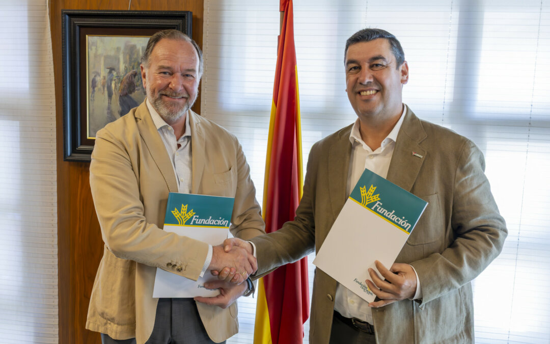 El XI Congreso Internacional de Frutos Rojos se celebrará los días 17 y 18 de junio en la Casa Colón de Huelva