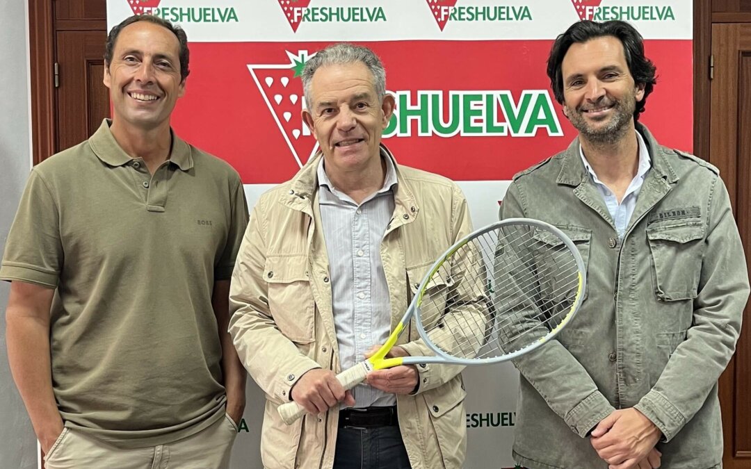 CLUB TENIS
