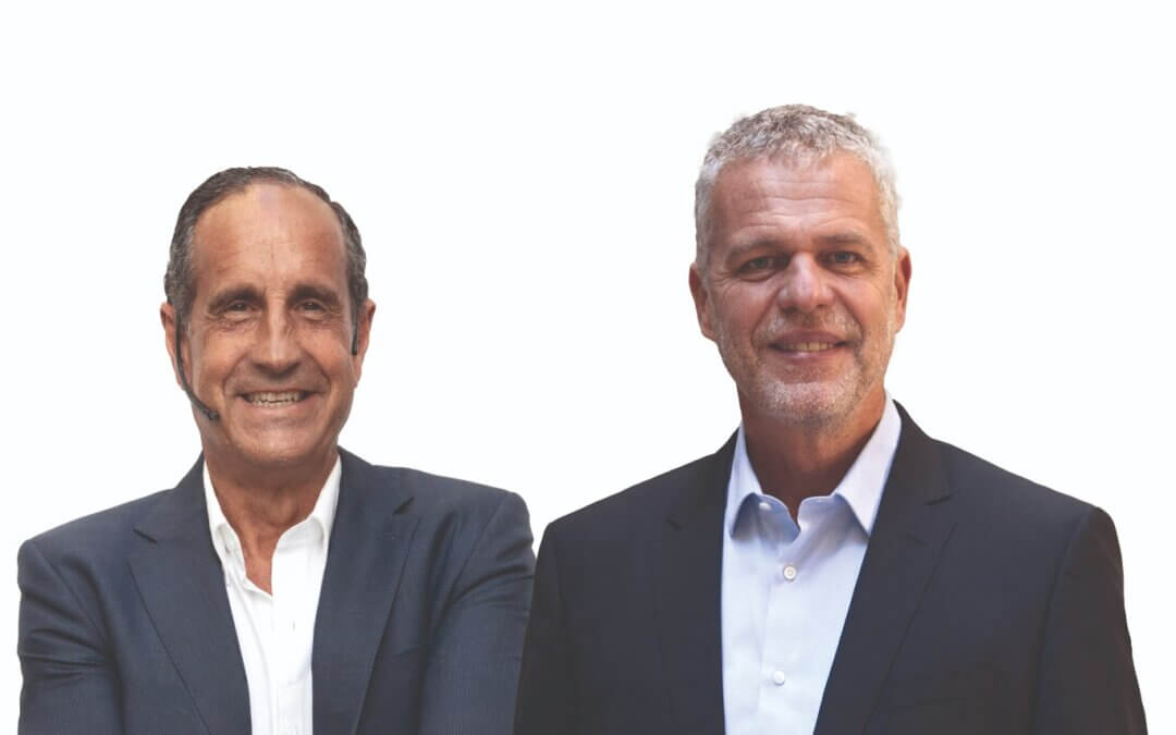 Luis Galindo y Andy Stalman protagonizarán las conferencias principales del 11º Congreso Internacional de Frutos Rojos