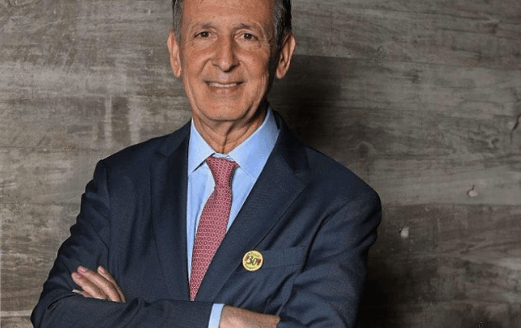 Mario Steta, la salud femenina y el impacto social del sector completan el programa principal del 11º Congreso Internacional de Frutos Rojos