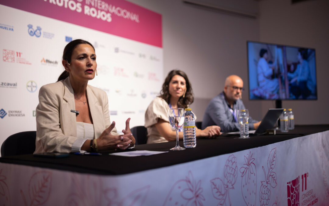 Emprendimiento para las trabajadoras marroquíes contratadas en origen