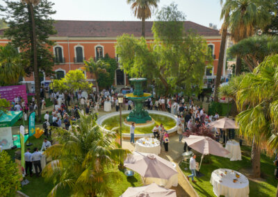 11º Congreso Internacional de Frutos Rojos