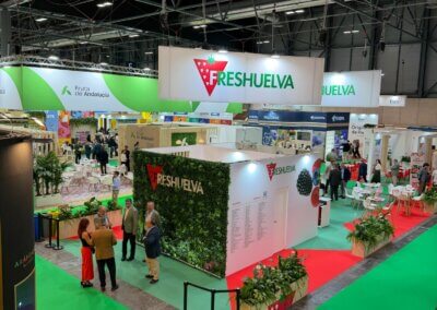 Fruit Attraction 2026